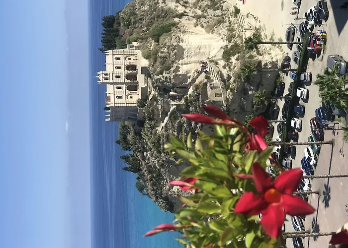 Bed and Breakfast Sunset Tropea